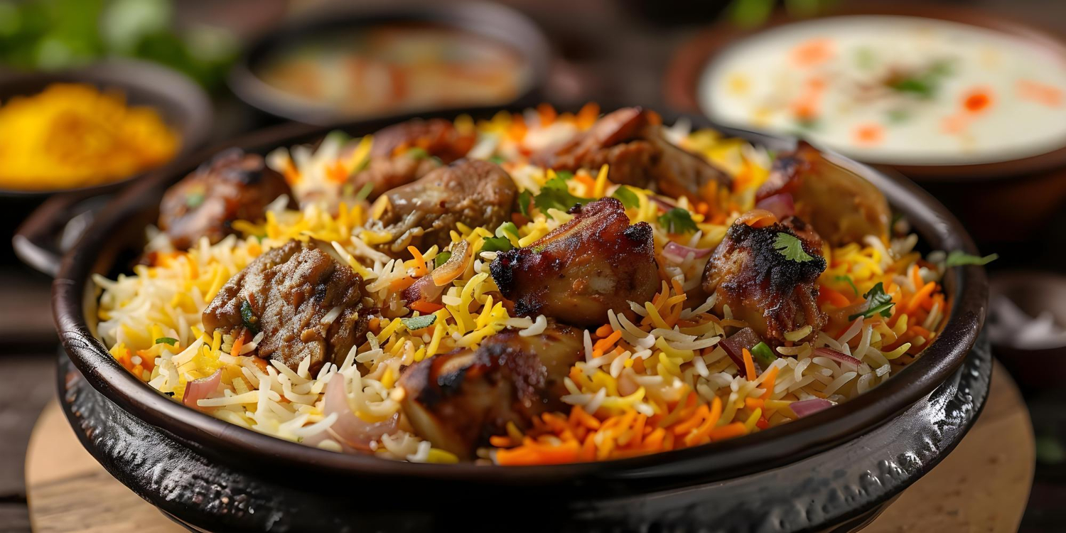 Bollywood Spice banner